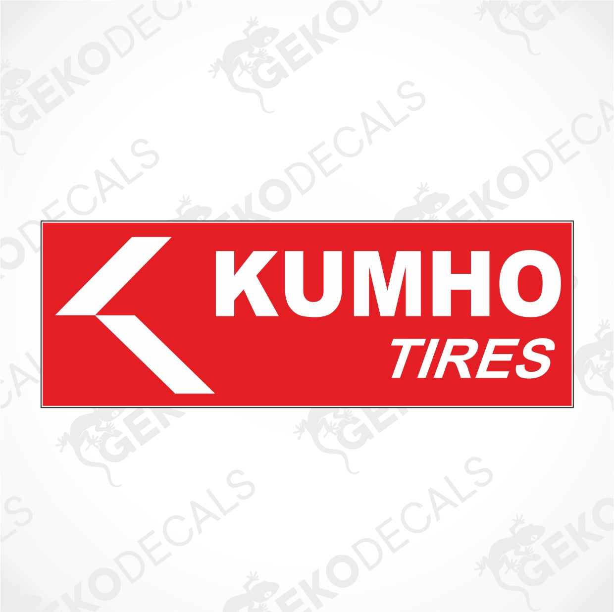 KUMHO TIRES