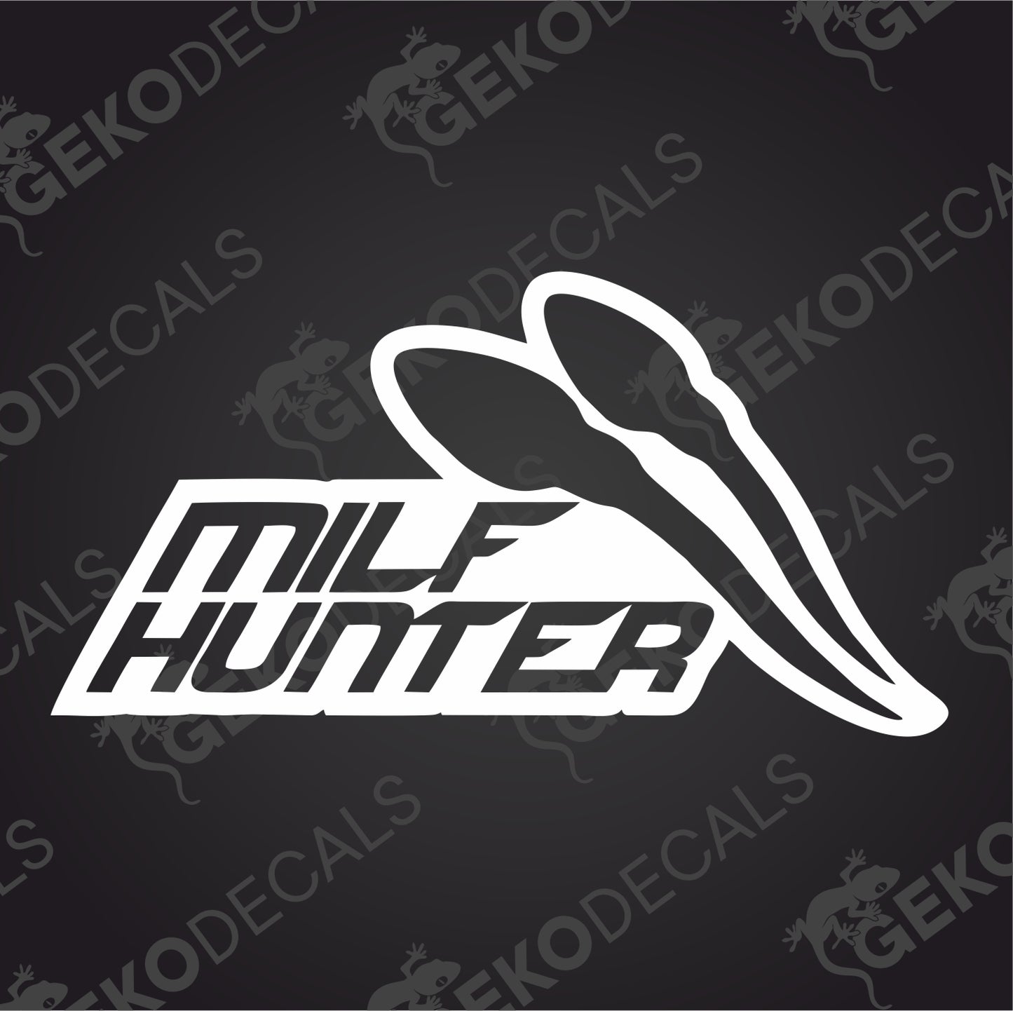 MILF HUNTER