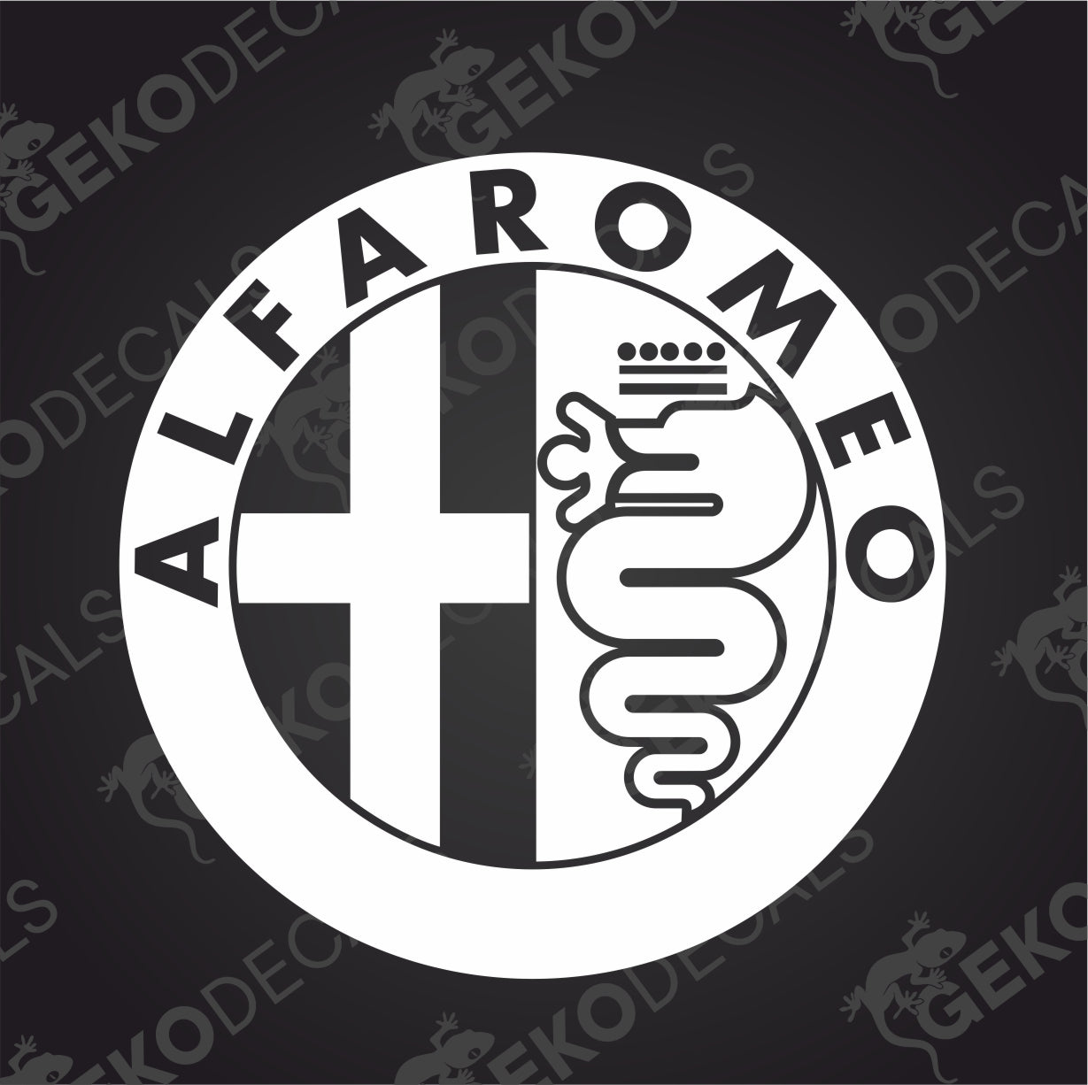 ALFA ROMEO