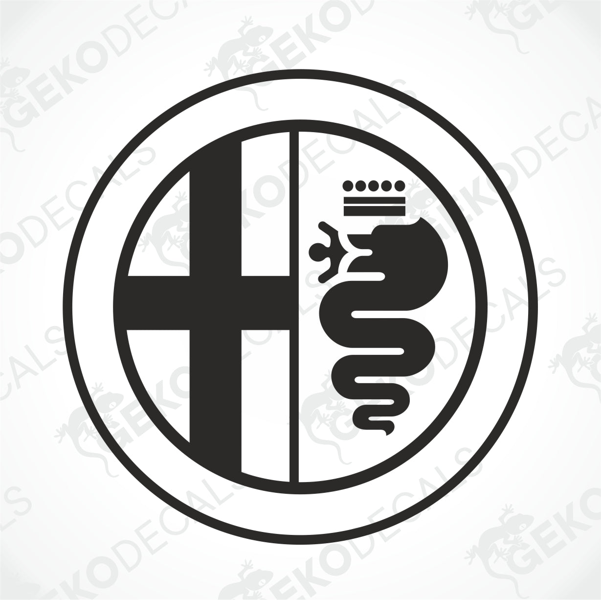 ALFA ROMEO