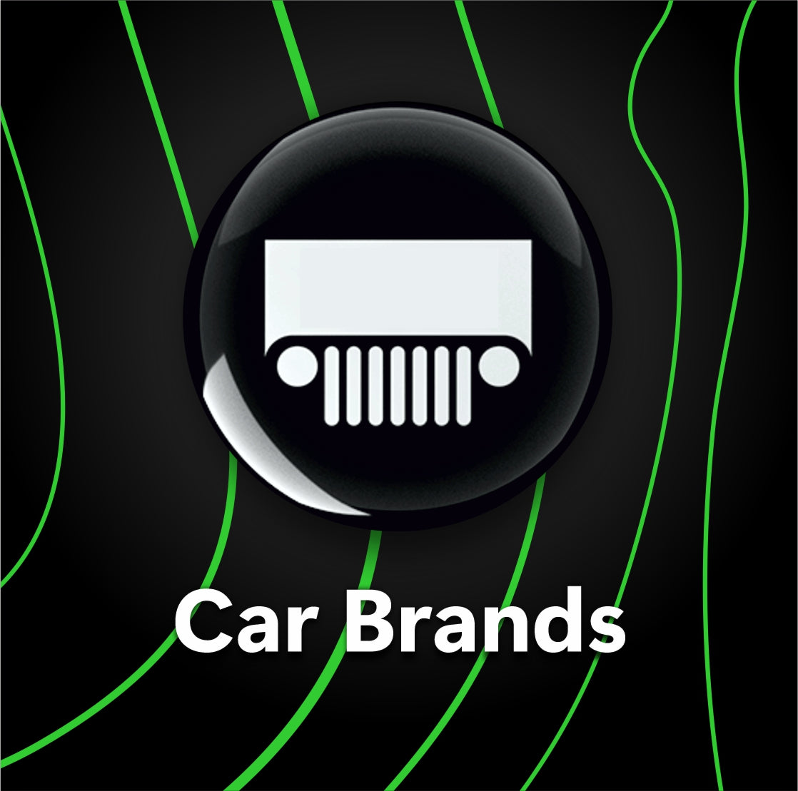 EPOXY BY CAR BRAND