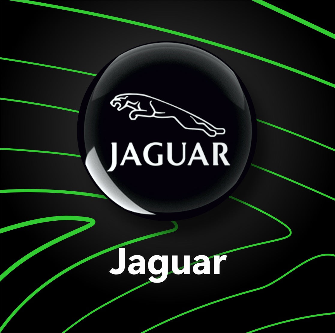 JAGUAR