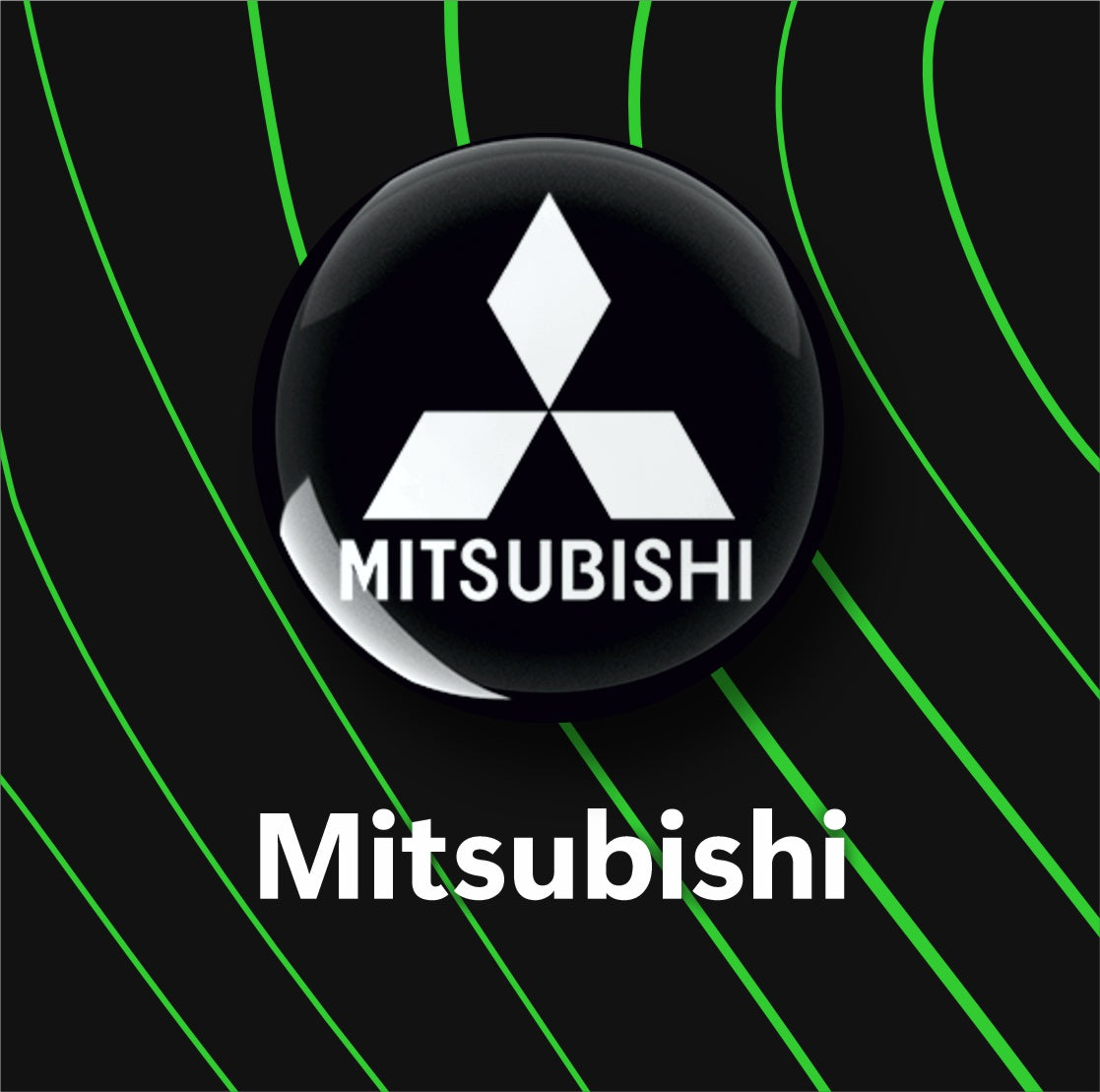 MITSUBISHI