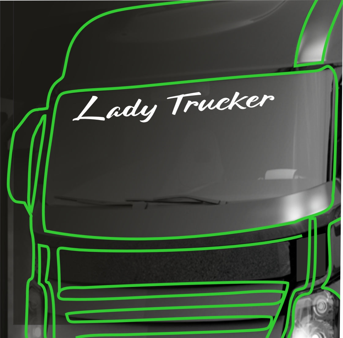 OTHER WINDSCREEN