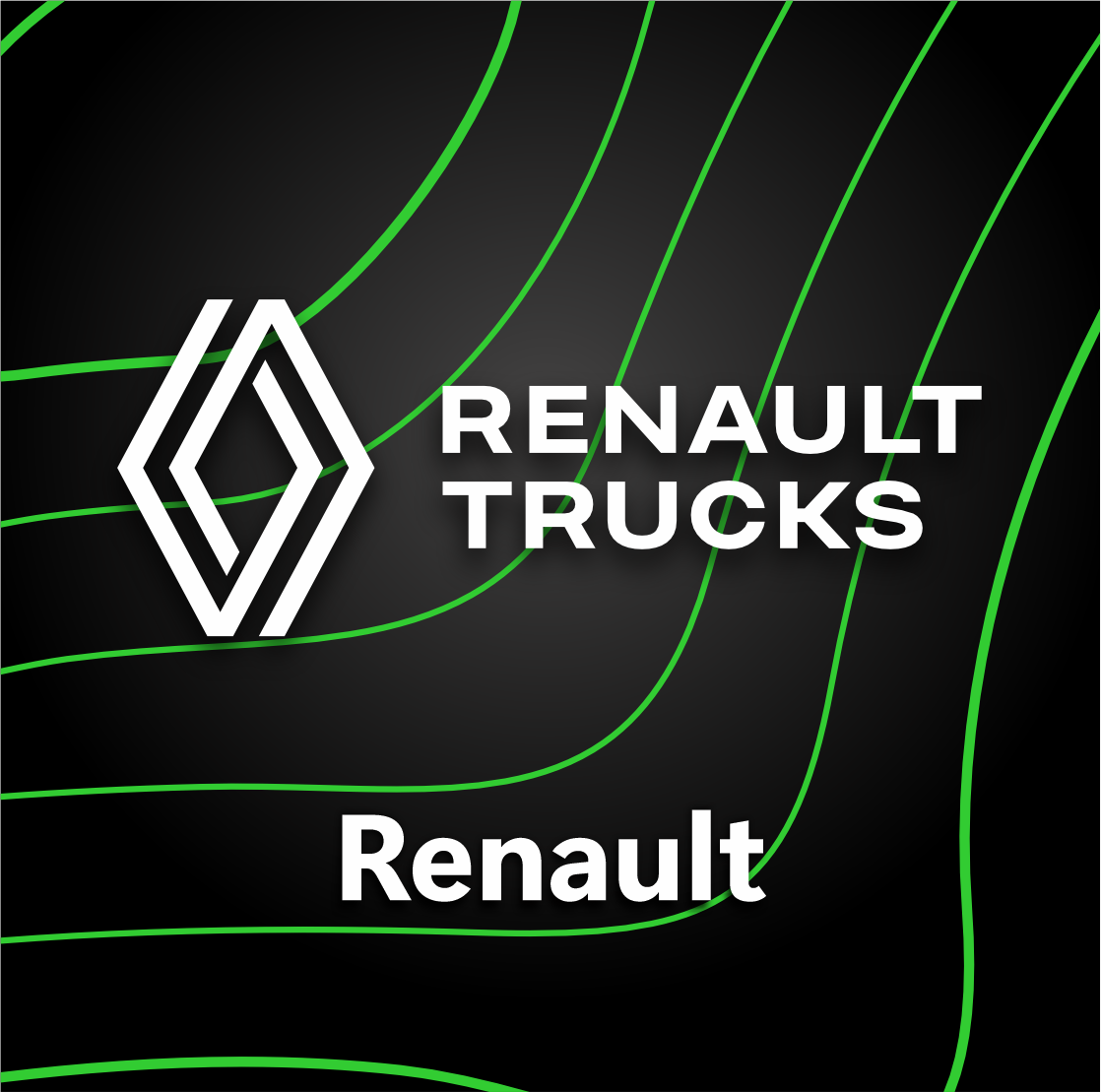 RENAULT TRUCK