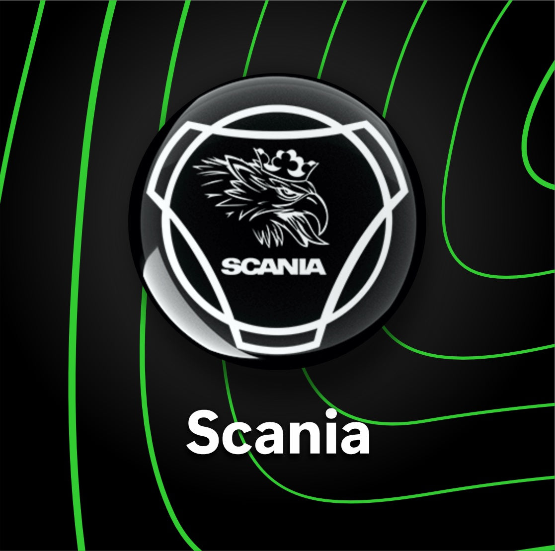 SCANIA