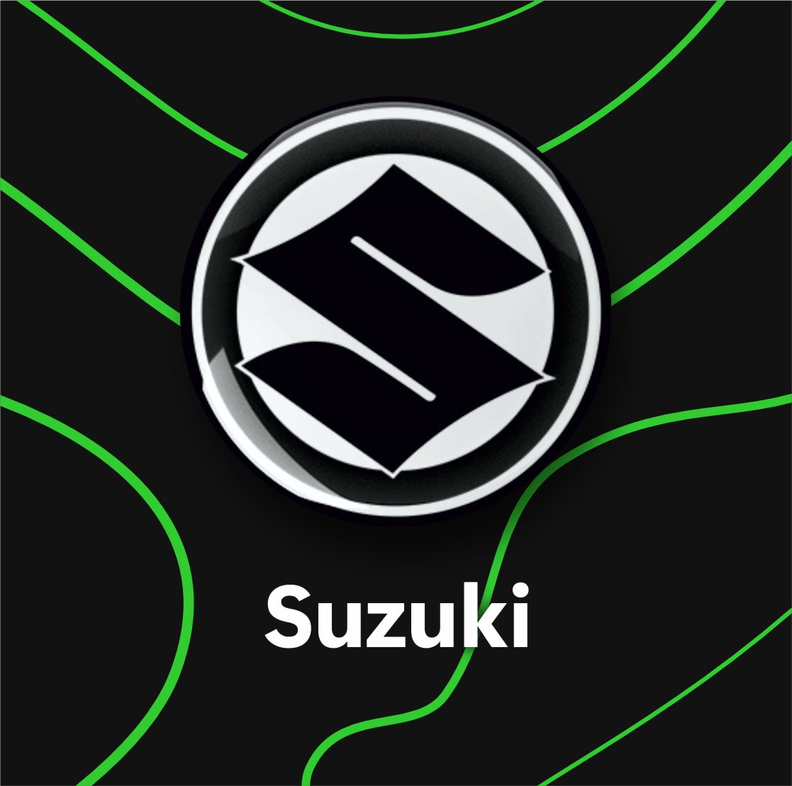 SUZUKI