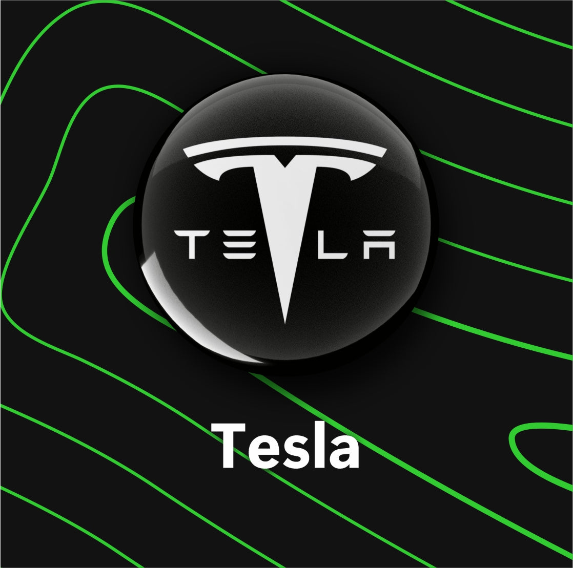 TESLA