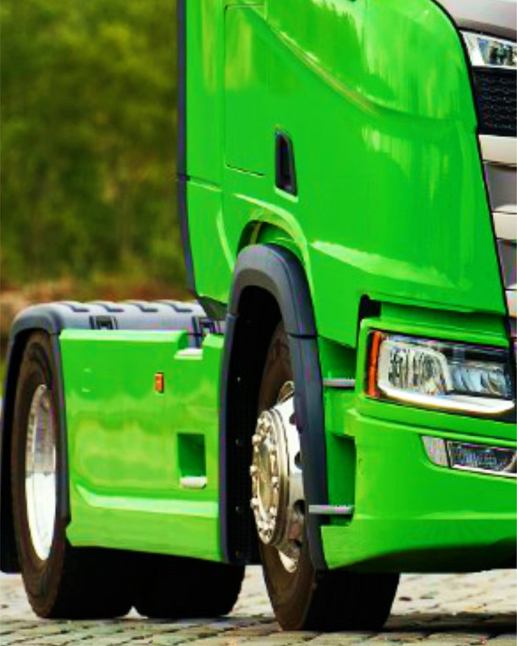 TRUCK