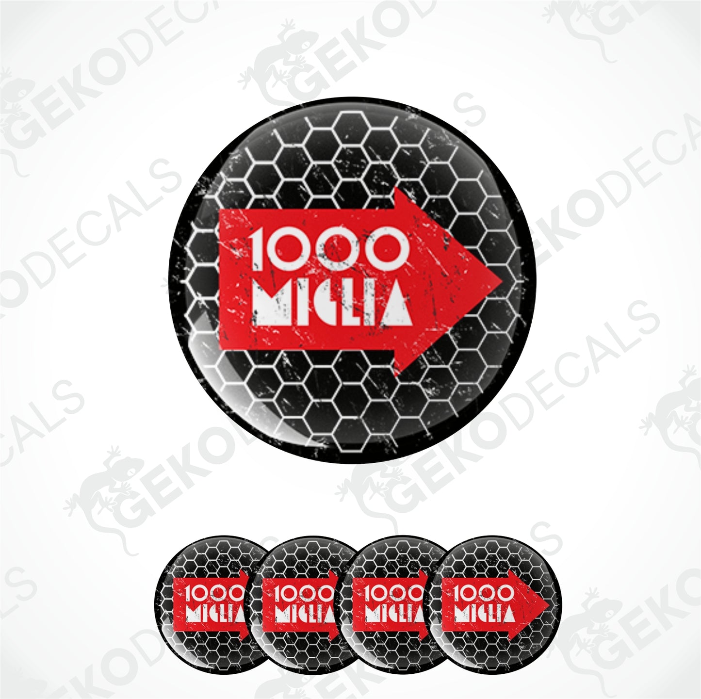 1000 MIGLIA