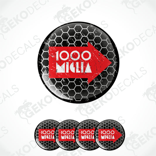 1000 MIGLIA