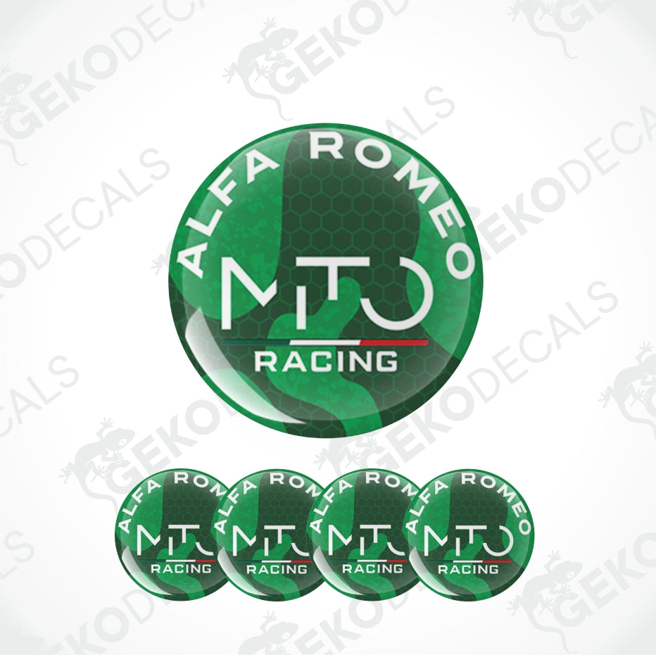 ALFA ROMEO MITO RACING
