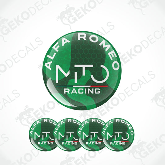 ALFA ROMEO MITO RACING