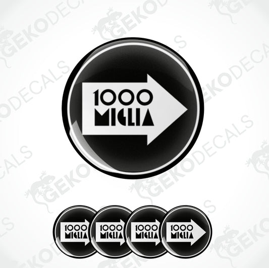 1000 MIGLIA