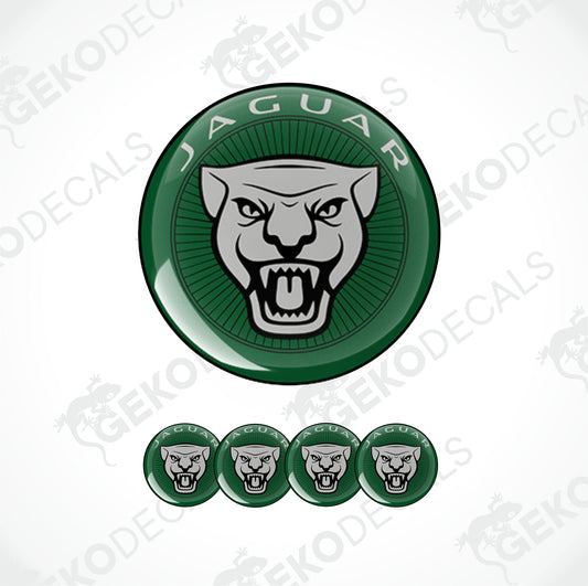 JAGUAR