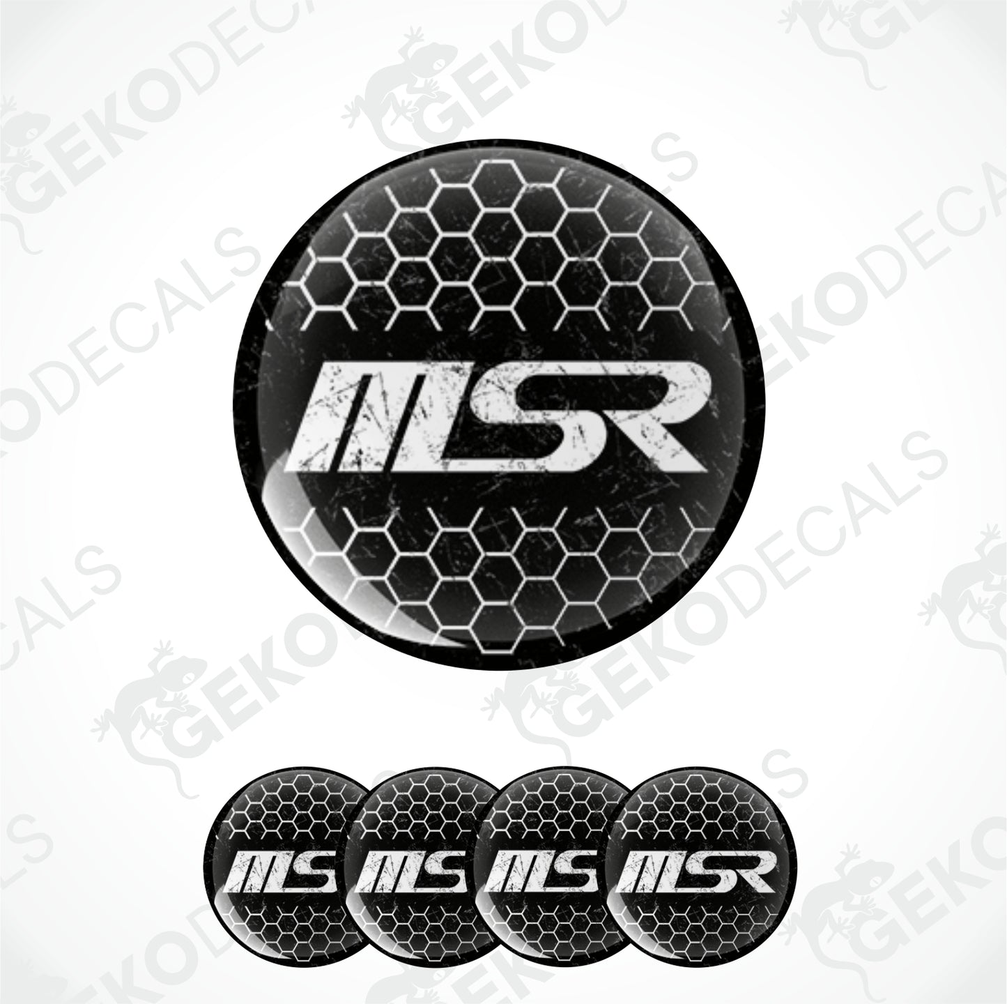 MSR