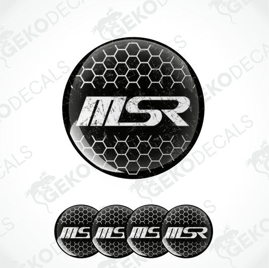 MSR