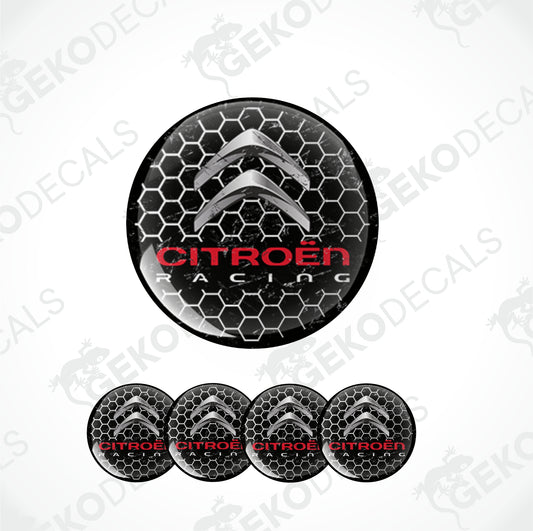 CITROEN RACING