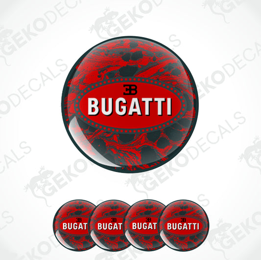 BUGATTI