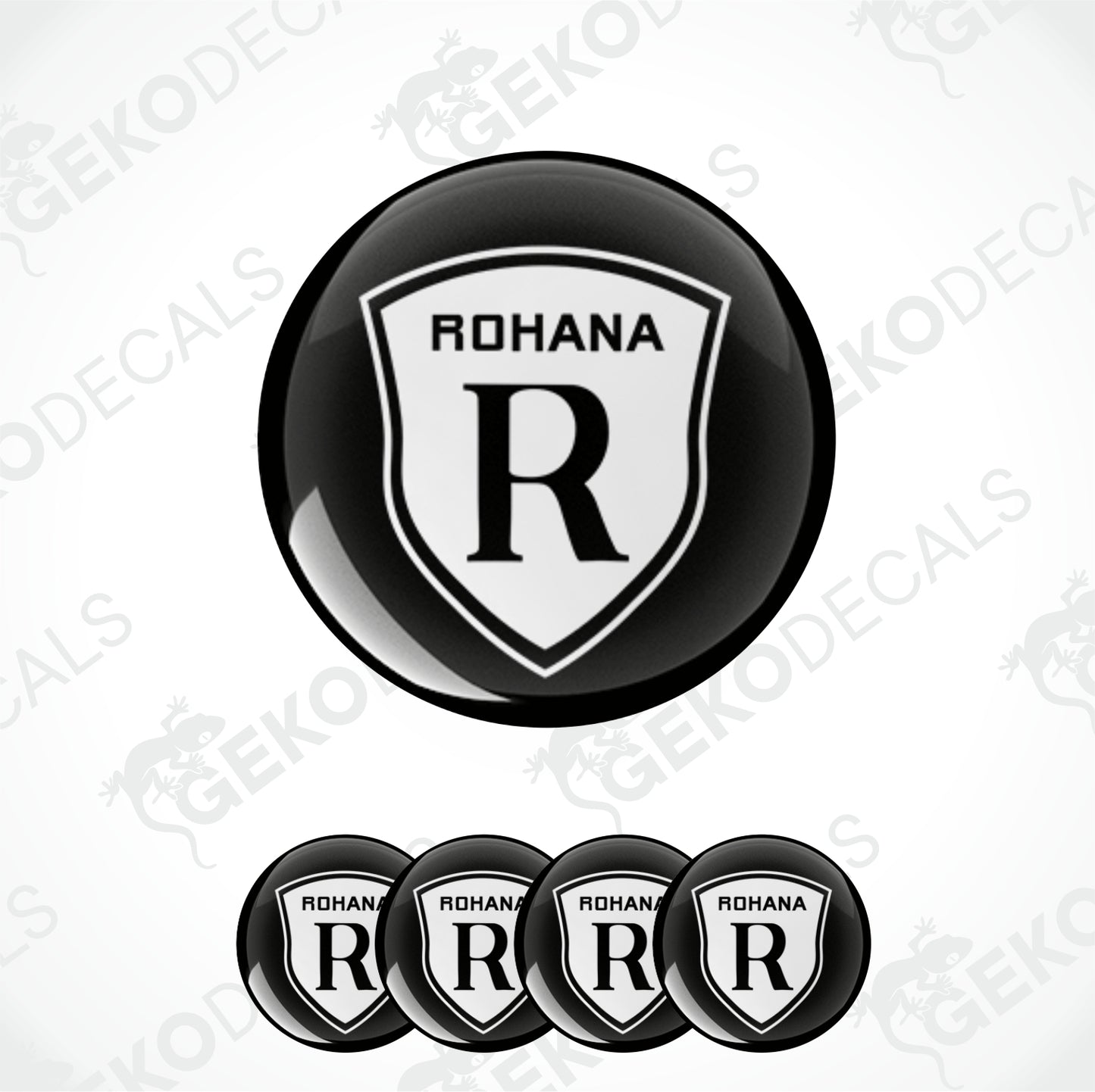 ROHANA