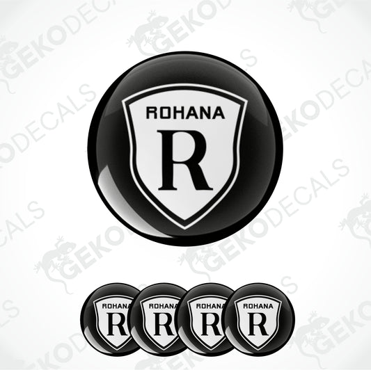 ROHANA