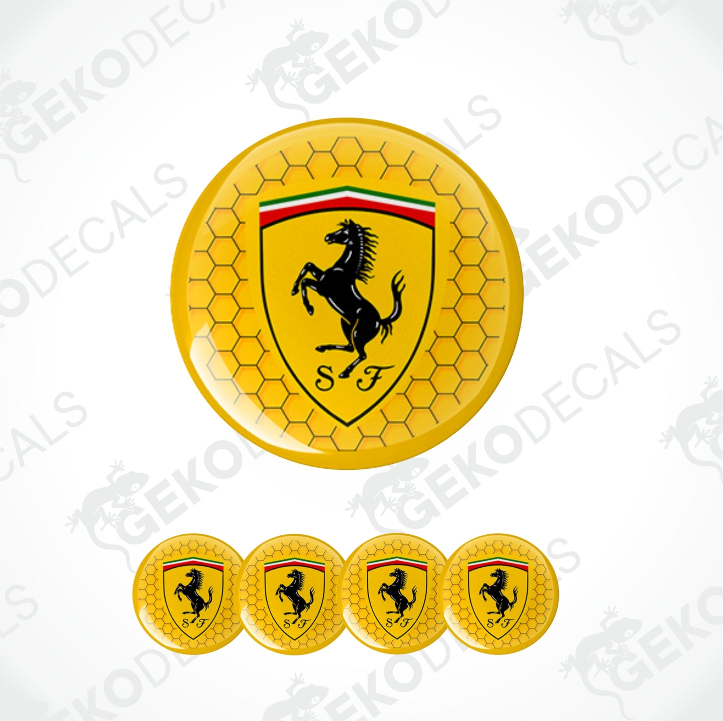 FERRARI