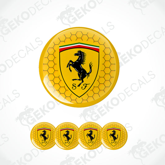 FERRARI