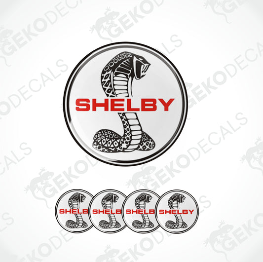 FORD SHELBY