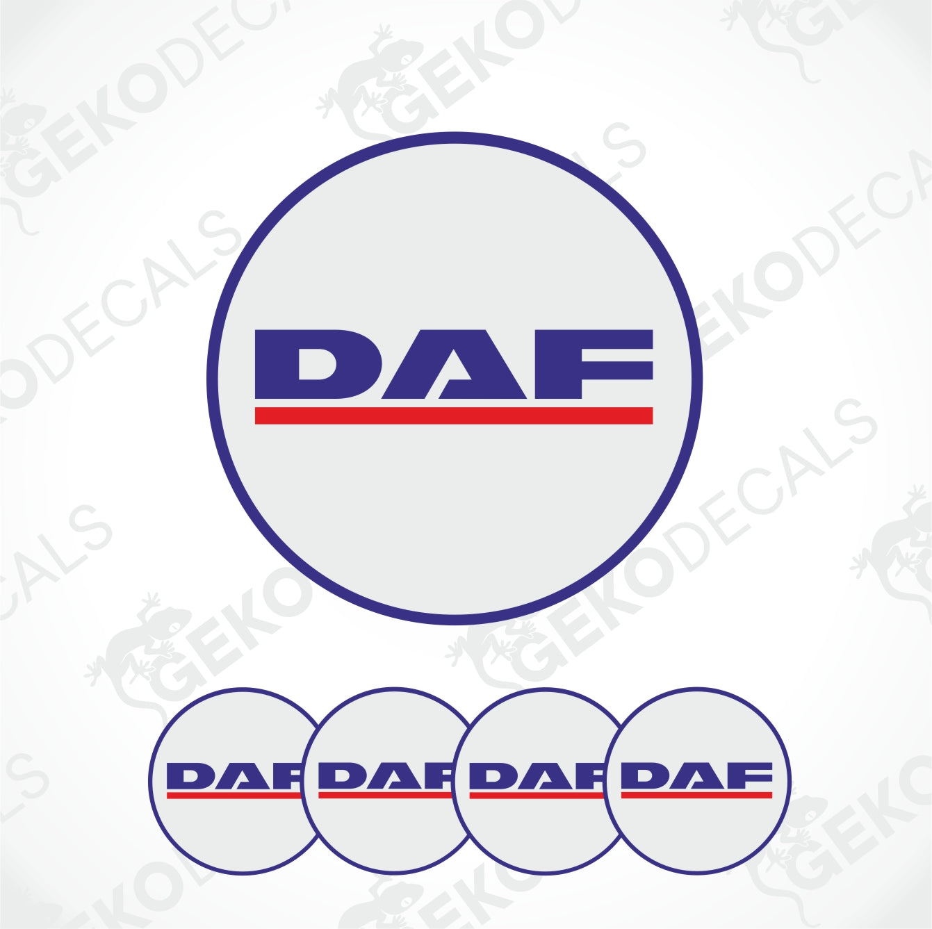 DAF