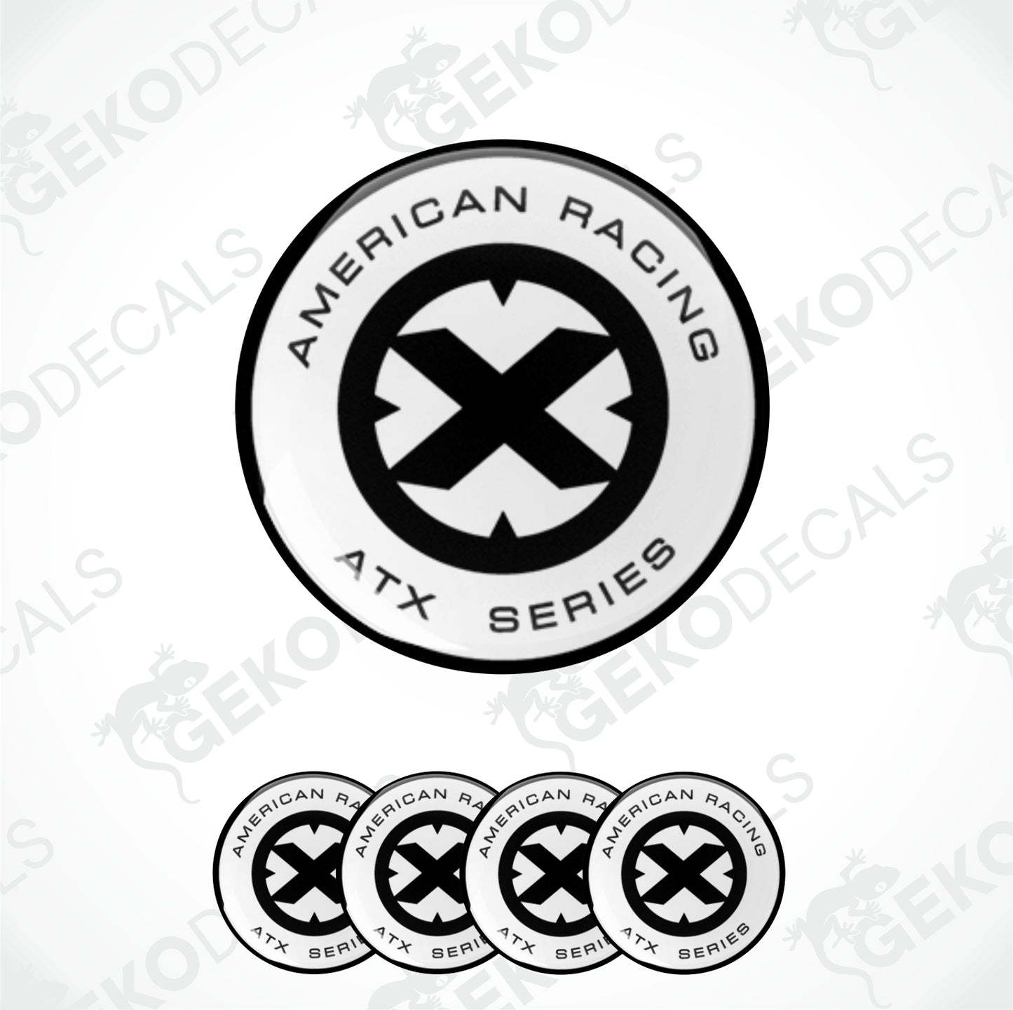 ATX SERIES