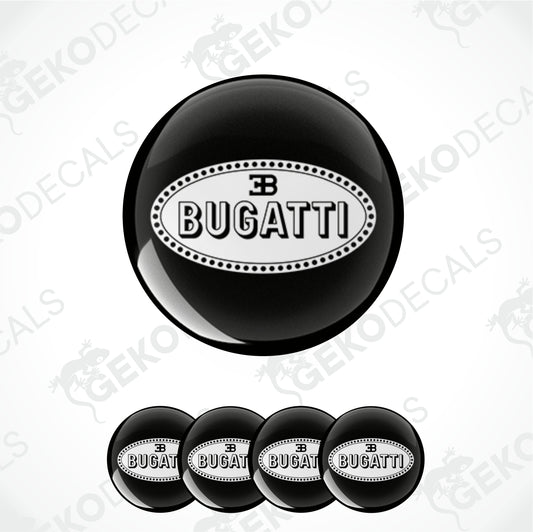 BUGATTI