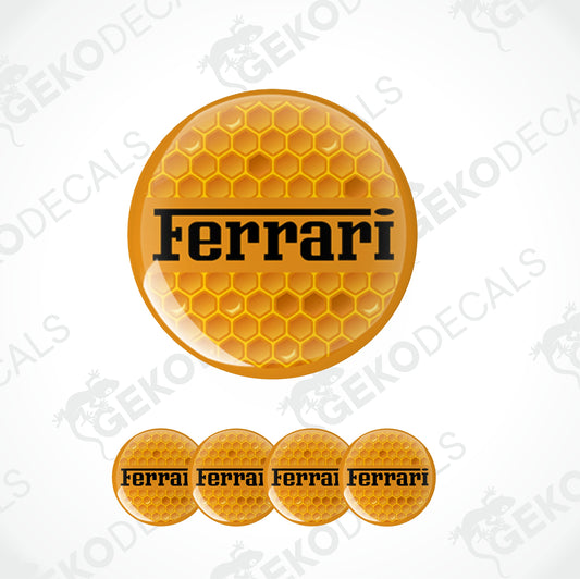 FERRARI