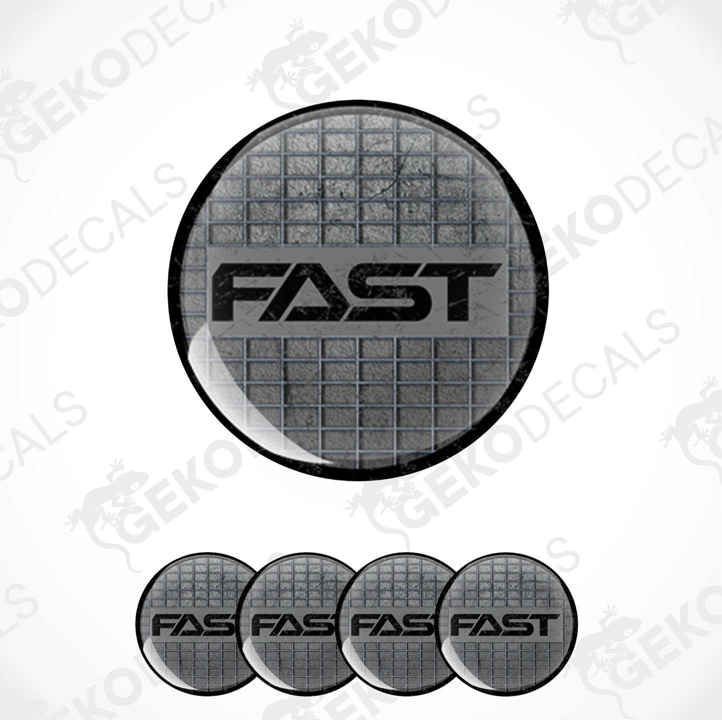 FAST WHEELS