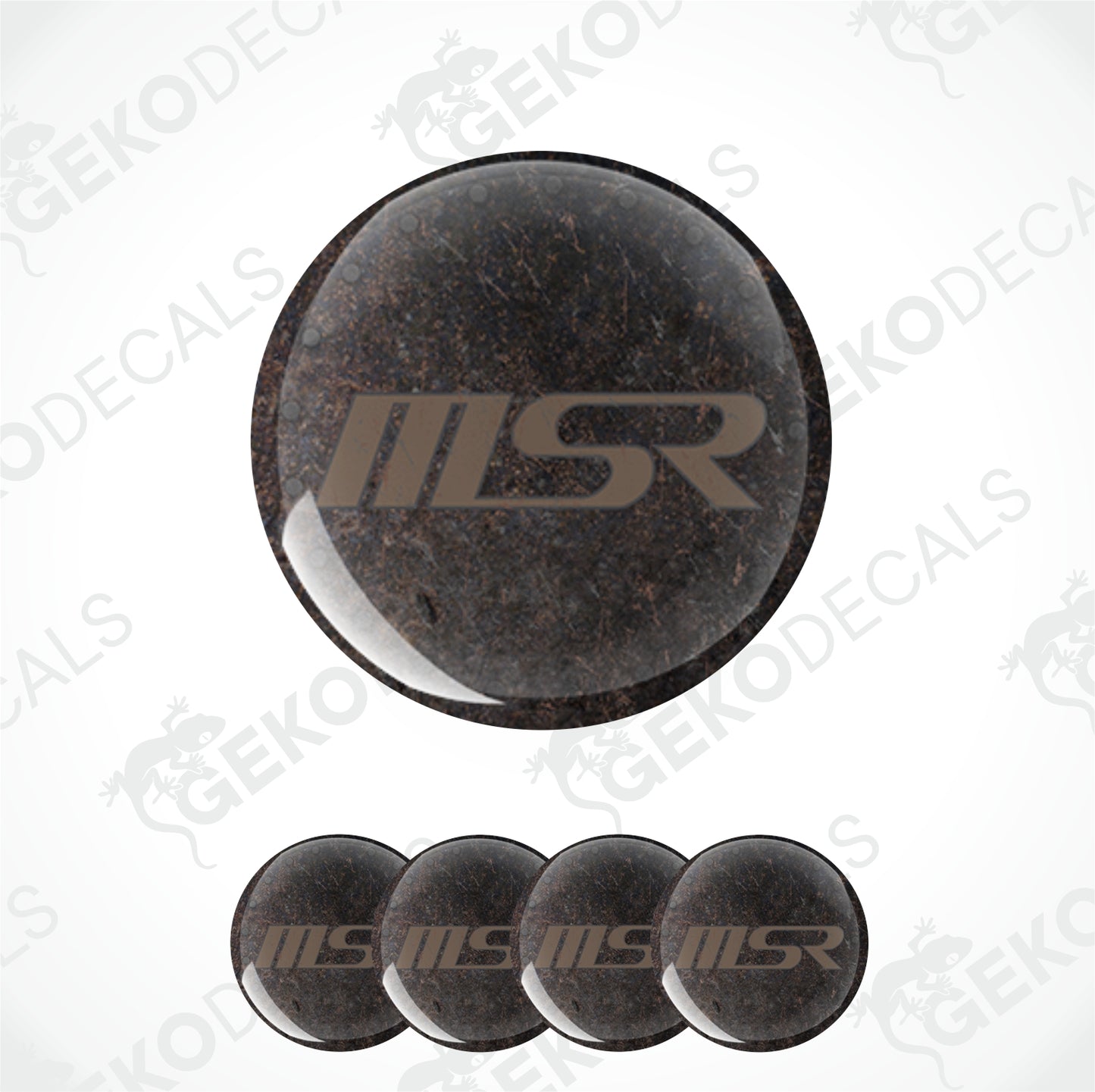 MSR