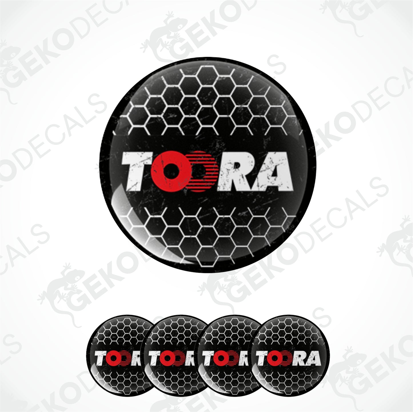 TOORA