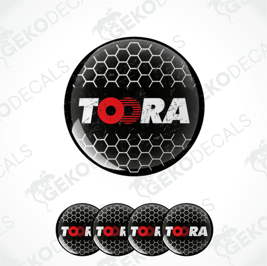TOORA