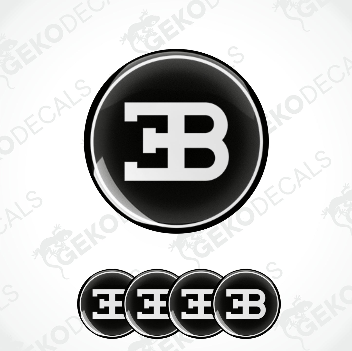 BUGATTI