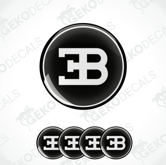BUGATTI