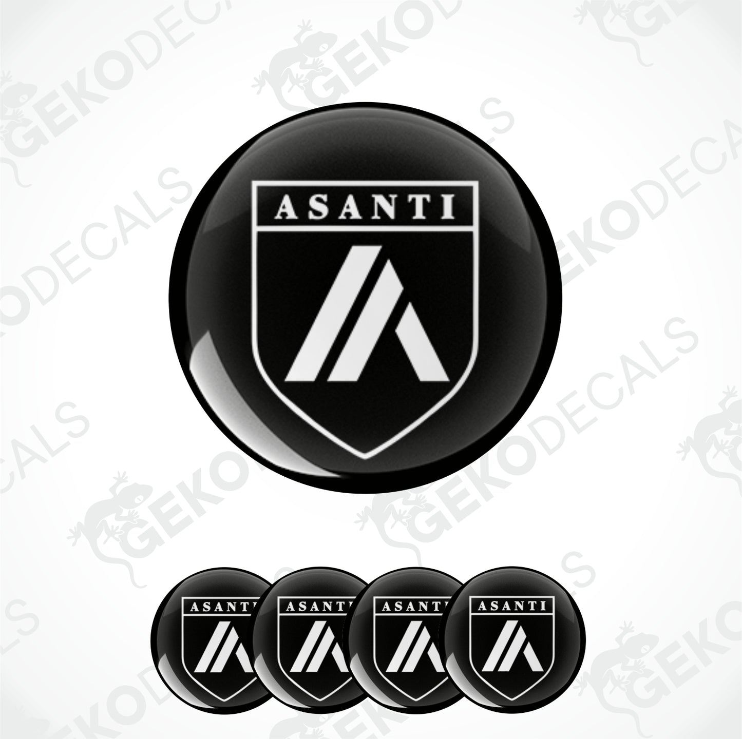 ASANTI