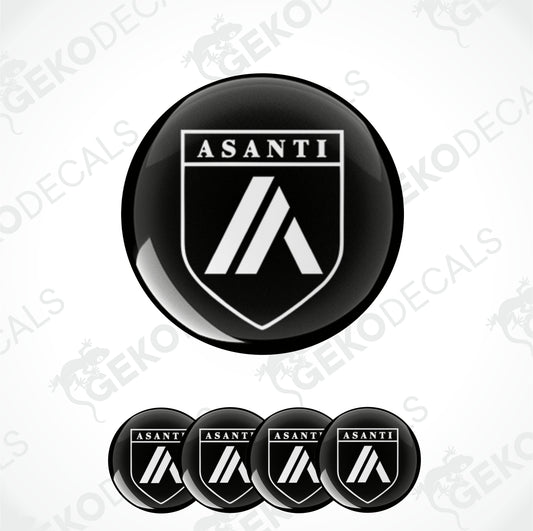 ASANTI