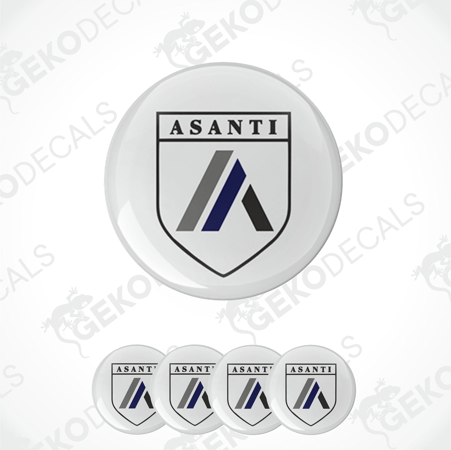ASANTI