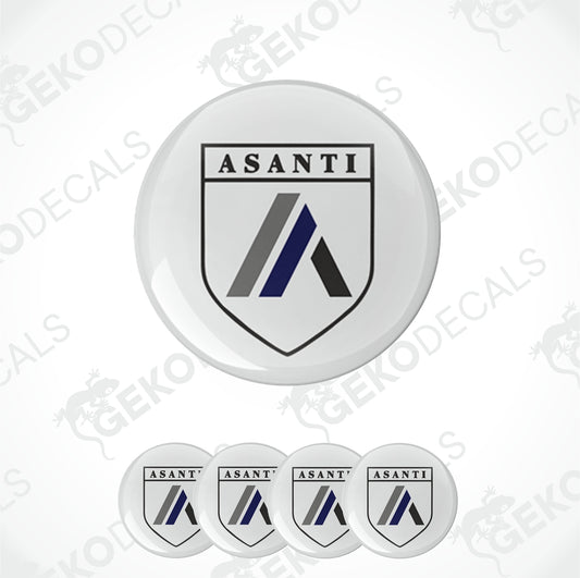 ASANTI