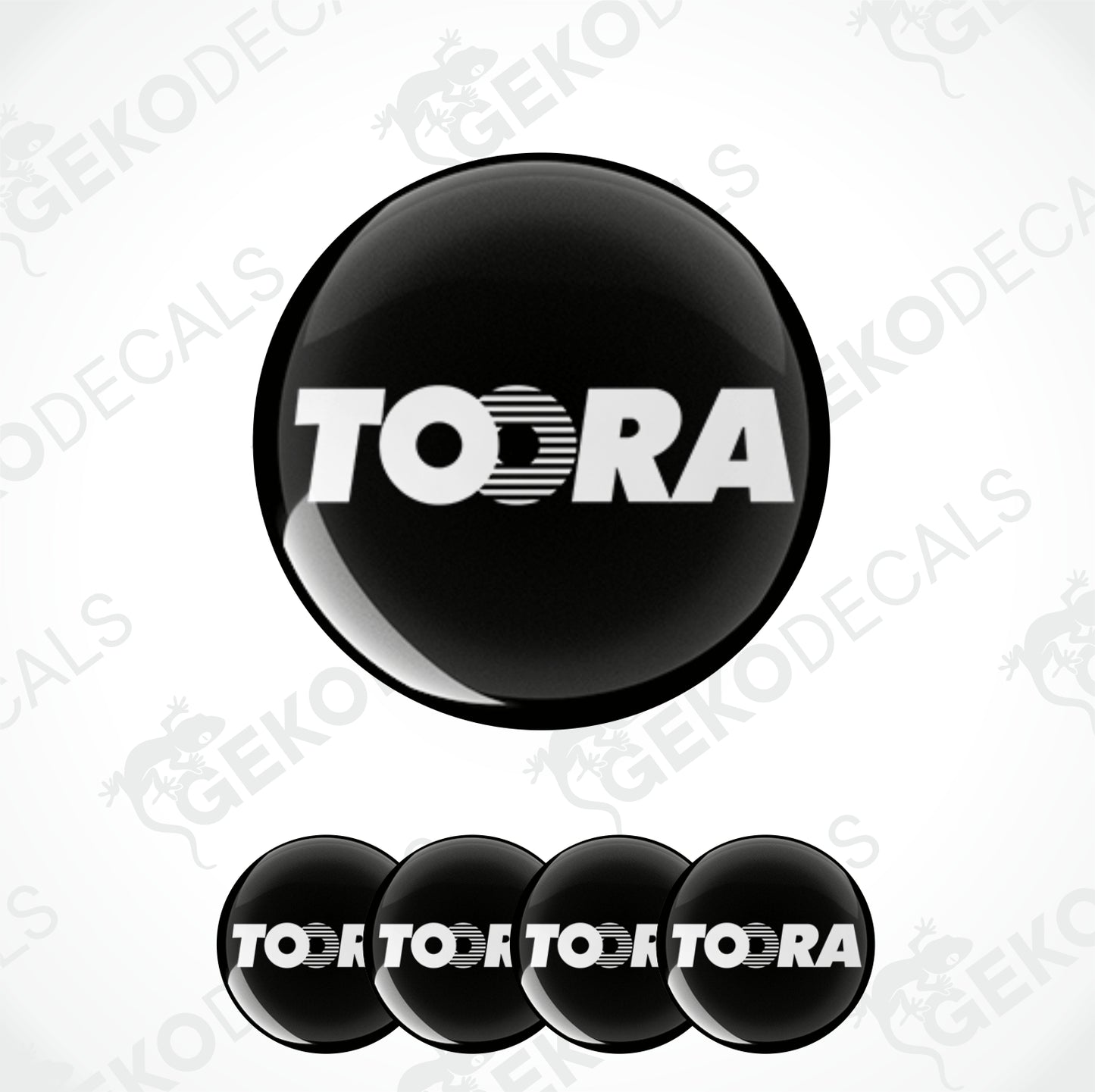 TOORA