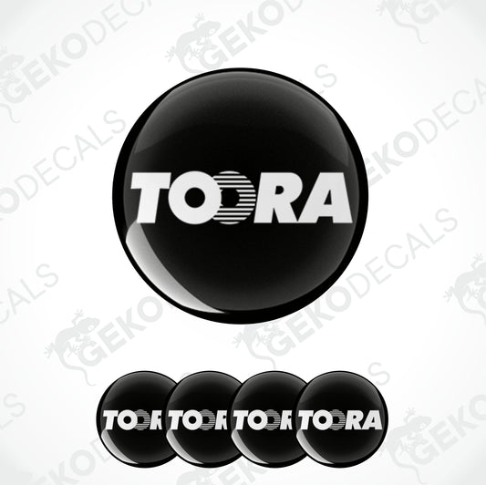 TOORA
