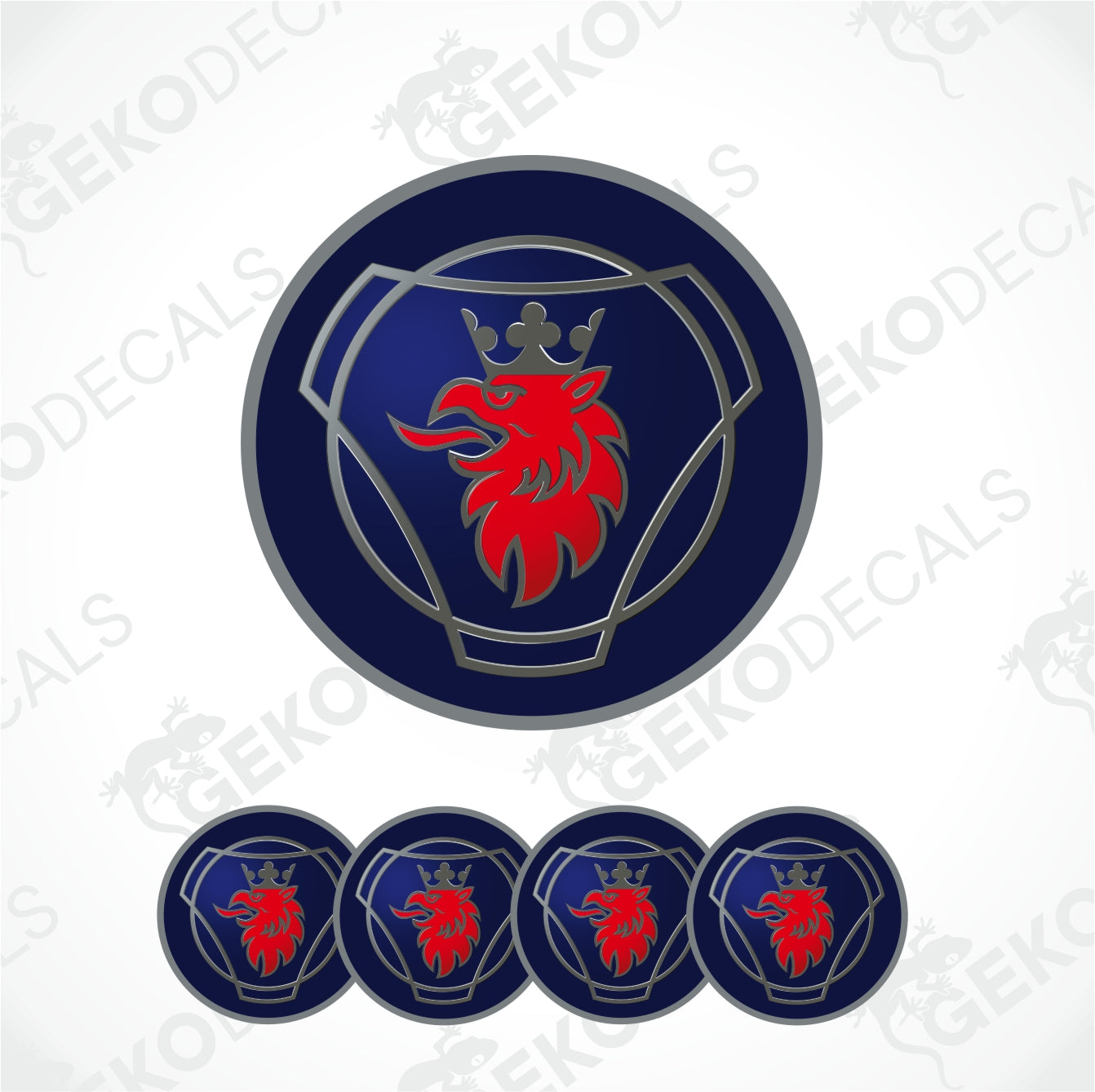 SCANIA