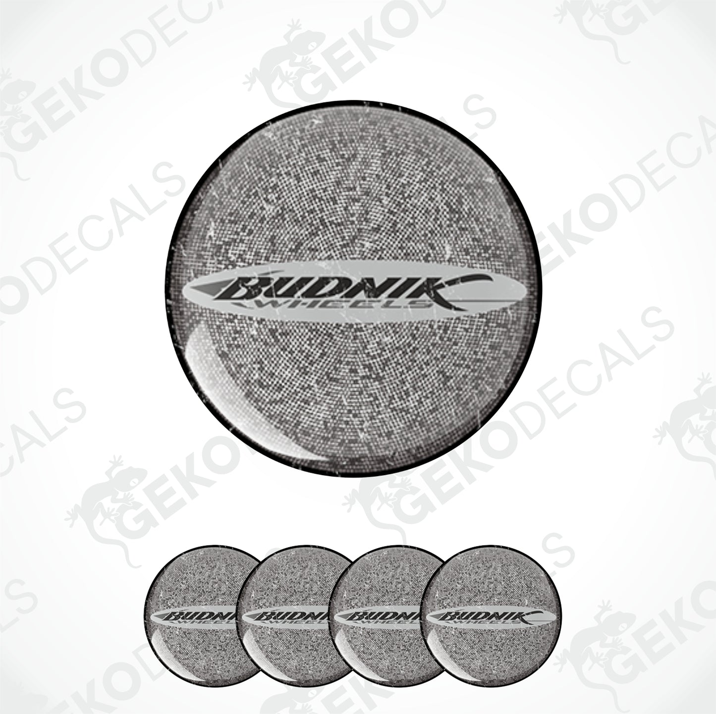 BUDNIK WHEELS