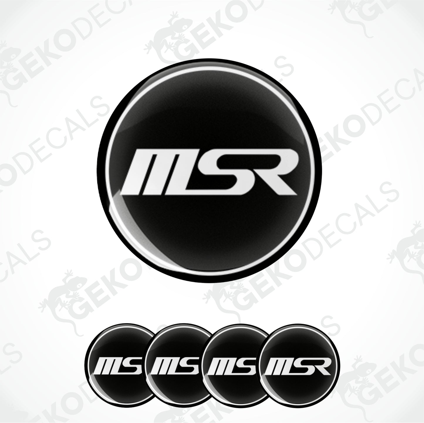MSR