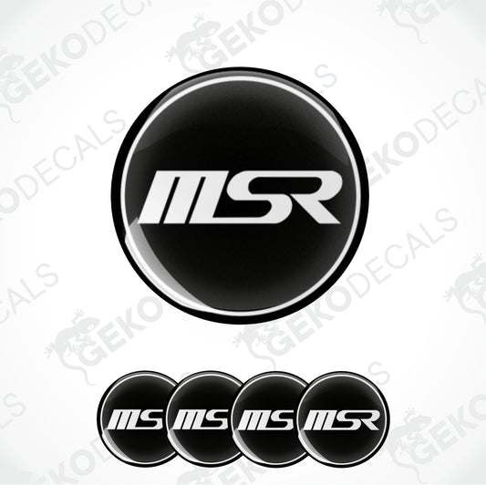 MSR