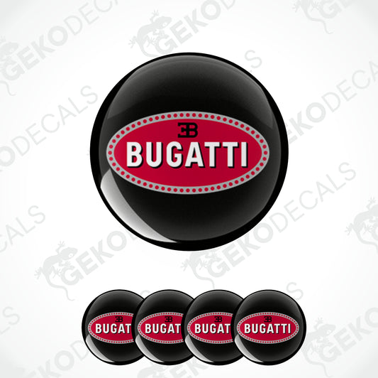 BUGATTI