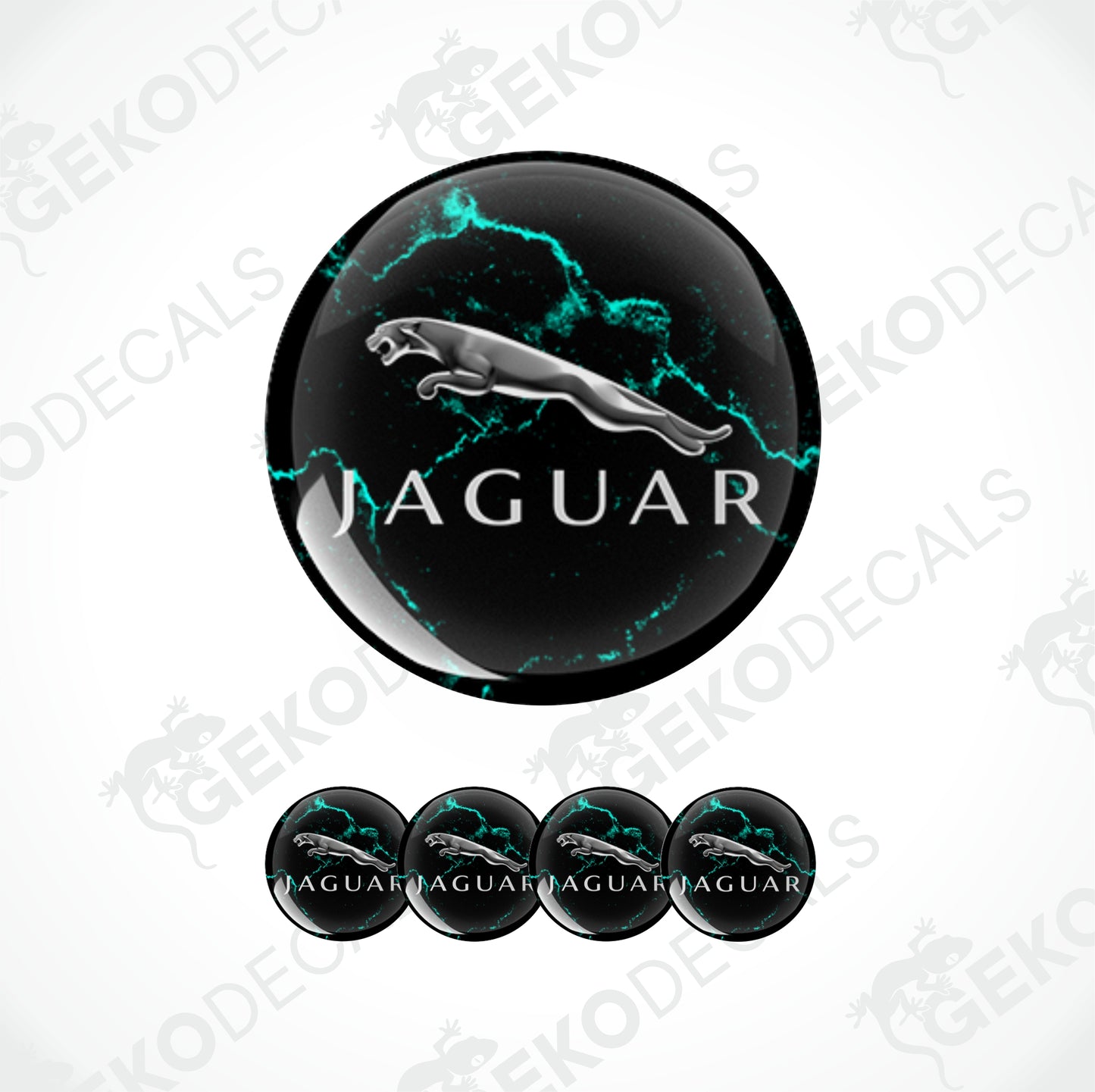 JAGUAR